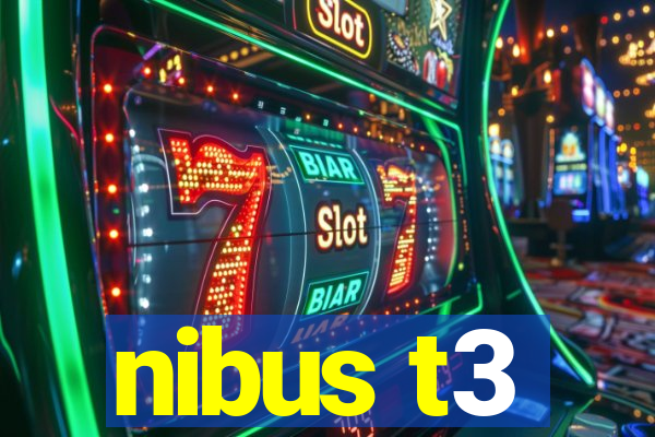 nibus t3